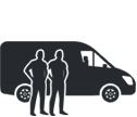 Man & Van Hire