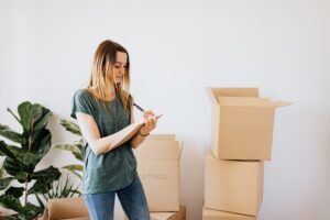 13 Reasons to use short term storage