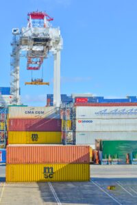 Get Free 2-Week Containerised Storage