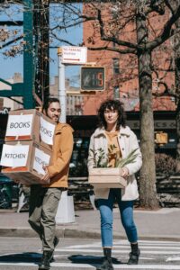 Should I move for love? 6 things to consider before you do