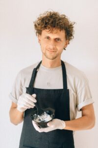 Specialised White glove service