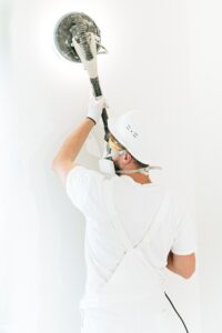 Specialised White glove service
