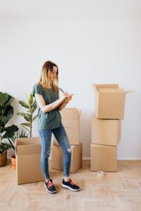 How much does it cost to move house?
