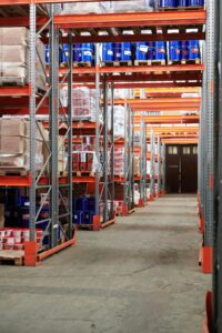 How to manage inventory in self-storage