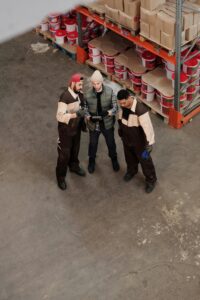 How to manage inventory in self-storage