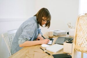 How to turn a garage into a home office