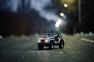 What’s the best way to store collectible toys?
