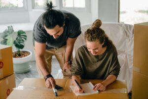 What to Consider when moving