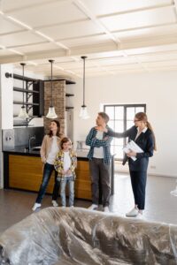 Guide to Moving House