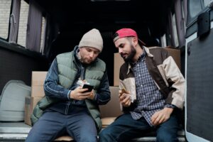 What to Consider when moving