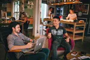 What you need to consider when starting up a small business in 2024