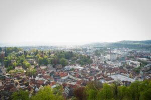 What’s so great about living in Leeds