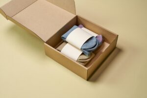 Is there an eco-friendly alternative to bubble wrap?