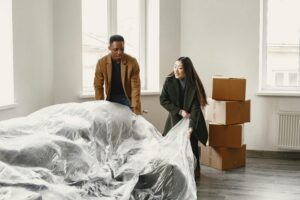 Is there an eco-friendly alternative to bubble wrap?