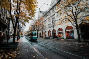 Top 8 Things to do in Euston
