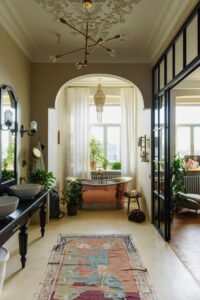 How to effectively downsize your home