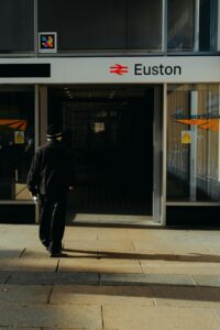 Top 8 Things to do in Euston