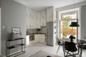 How to decorate your rental property