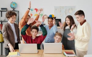 10 New Year's Resolution Ideas for Students