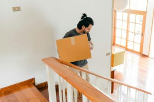 How to recycle your packaging materials after moving house