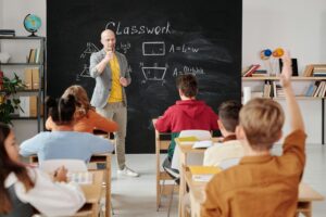 10 New Year's Resolution Ideas for Students