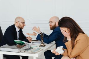 Splitting Assets in a Divorce - A Simple Guide