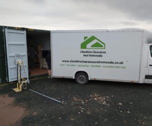 4 things to do when moving house