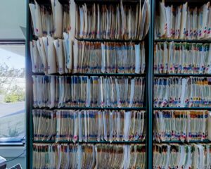 9 Tips for Storing Your Office Files