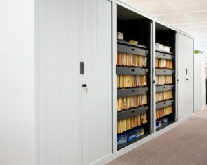 9 Tips for Storing Your Office Files