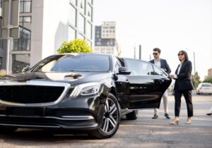 Concierge Assistance