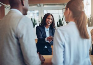 Concierge Assistance