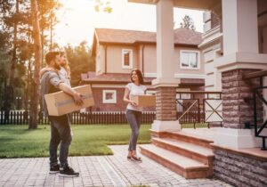 Hiring Crate for removals