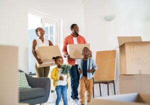 Hiring Crate for removals