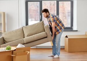 Home clearance