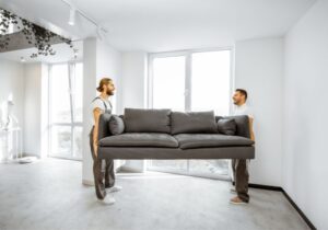 Home clearance