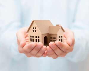 How to make a Cardboard House