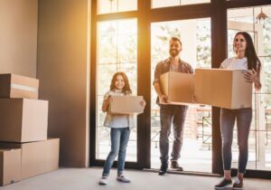 Learn how to pack and prepare to move house