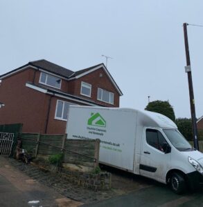 Long-Distance Removal Deliveries