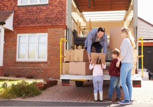 Moving abroad from the uk