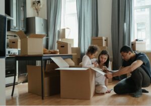 Moving abroad from the uk