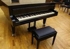 Piano Moving