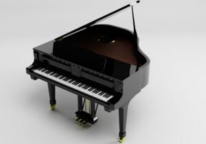 Piano Moving