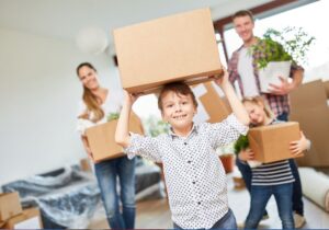 Planning a Christmas move? Here is what you need to know
