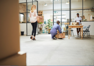 Planning a Christmas move? Here is what you need to know