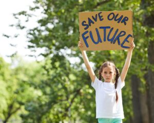 What we are doing to Invest in Our Planet