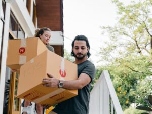 What is the need for a moving company?