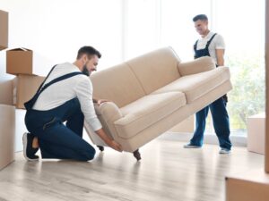 What day is the cheapest to hire movers?