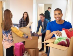 How to find movers and packers in the UK
