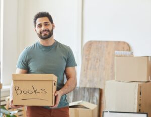 Utkinton House Removals Service?