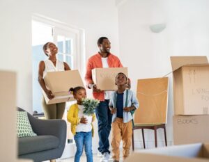 Which is a trusted removal company in Edinburgh?